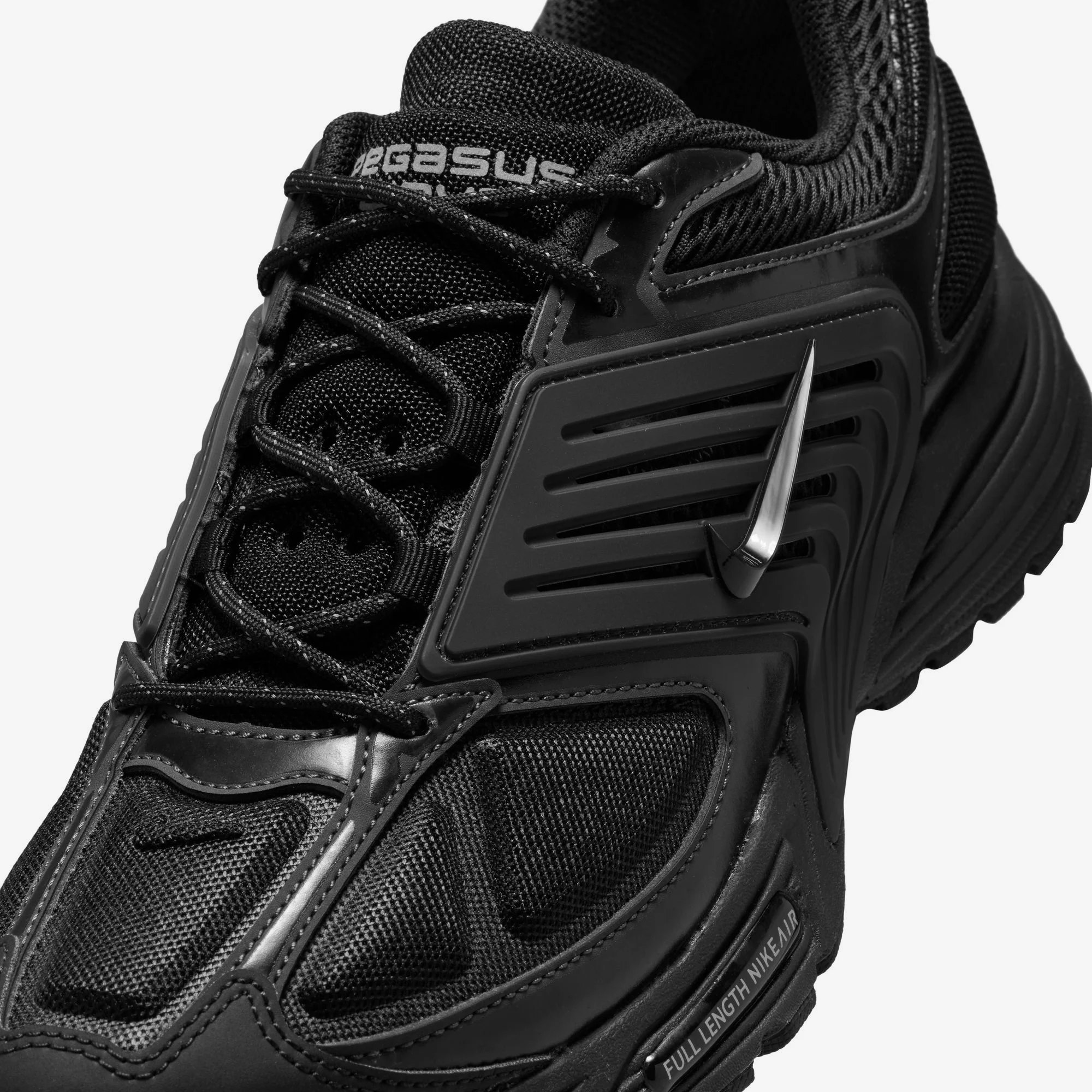 Nike Air Pegasus Wave "Black Anthracite"