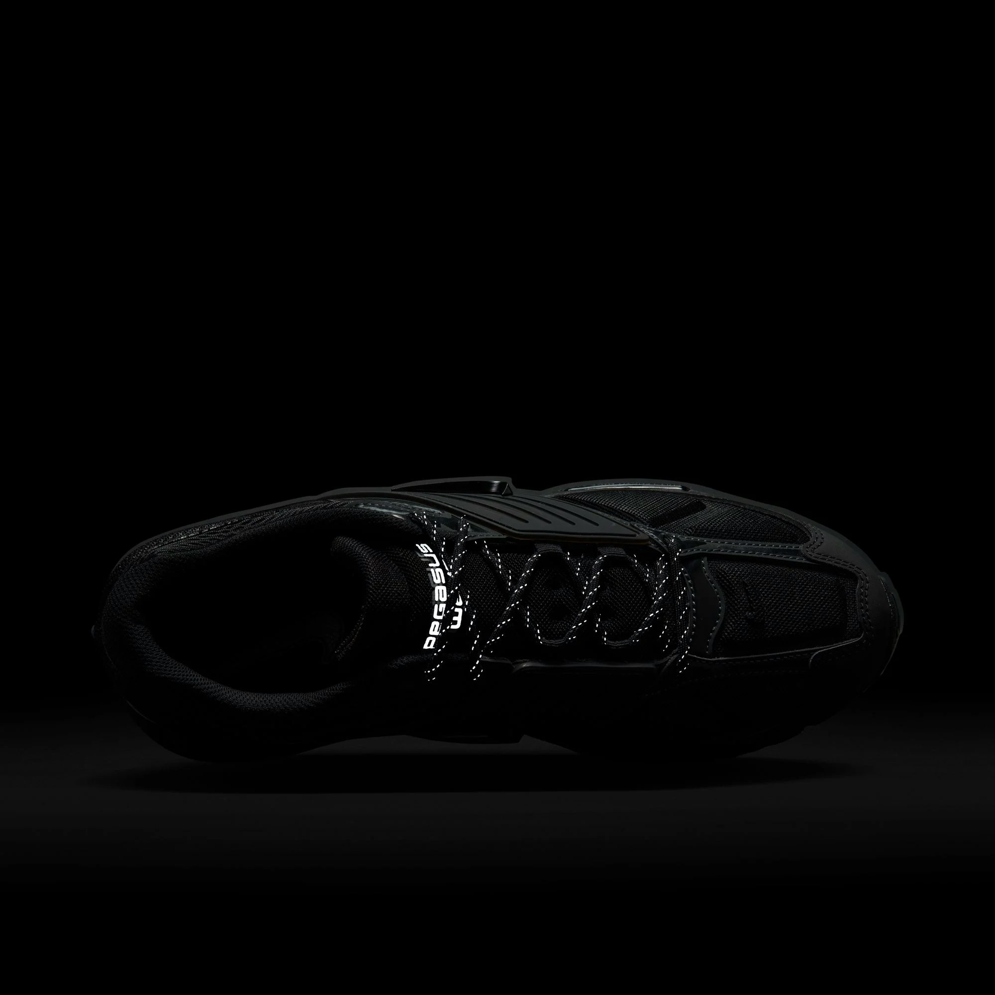 Nike Air Pegasus Wave "Black Anthracite"