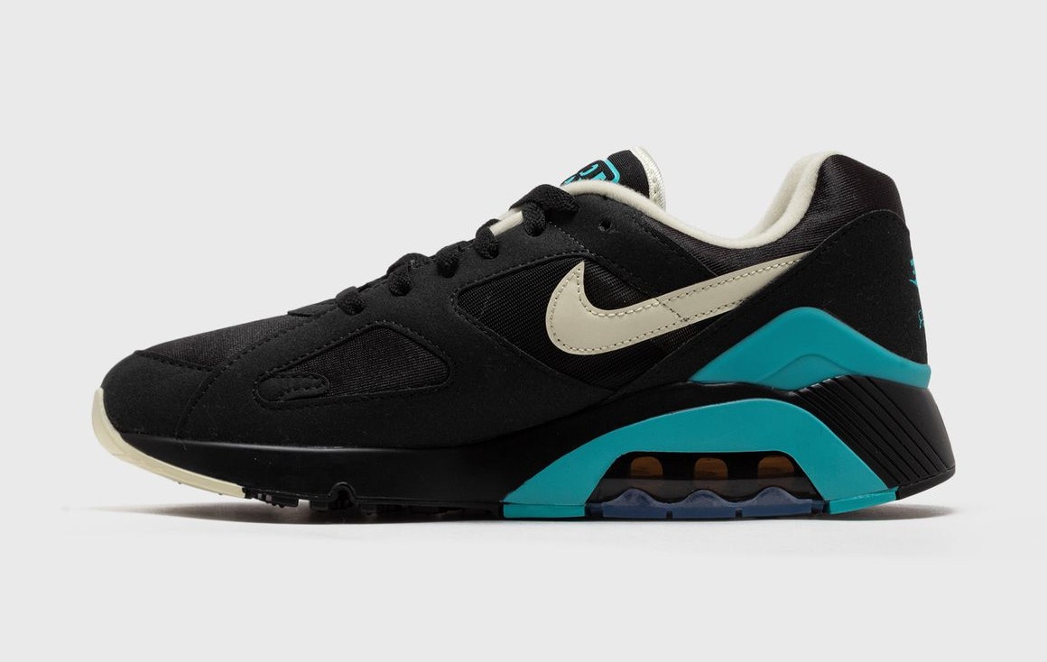 Nike Air 180 "Dusty Cactus"