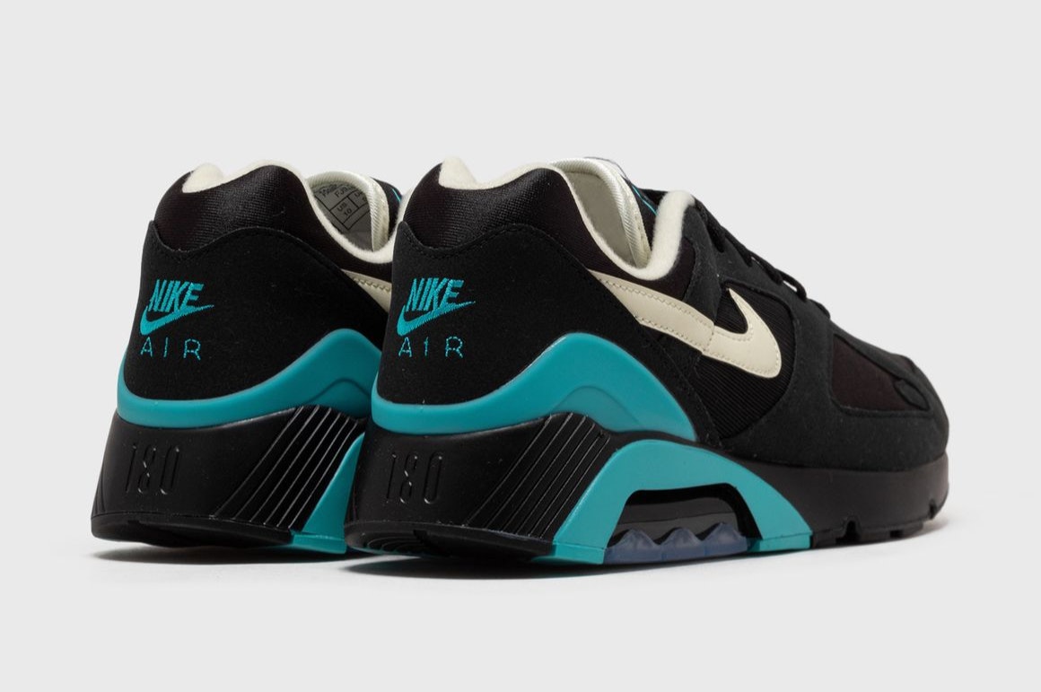 Nike Air 180 "Dusty Cactus"