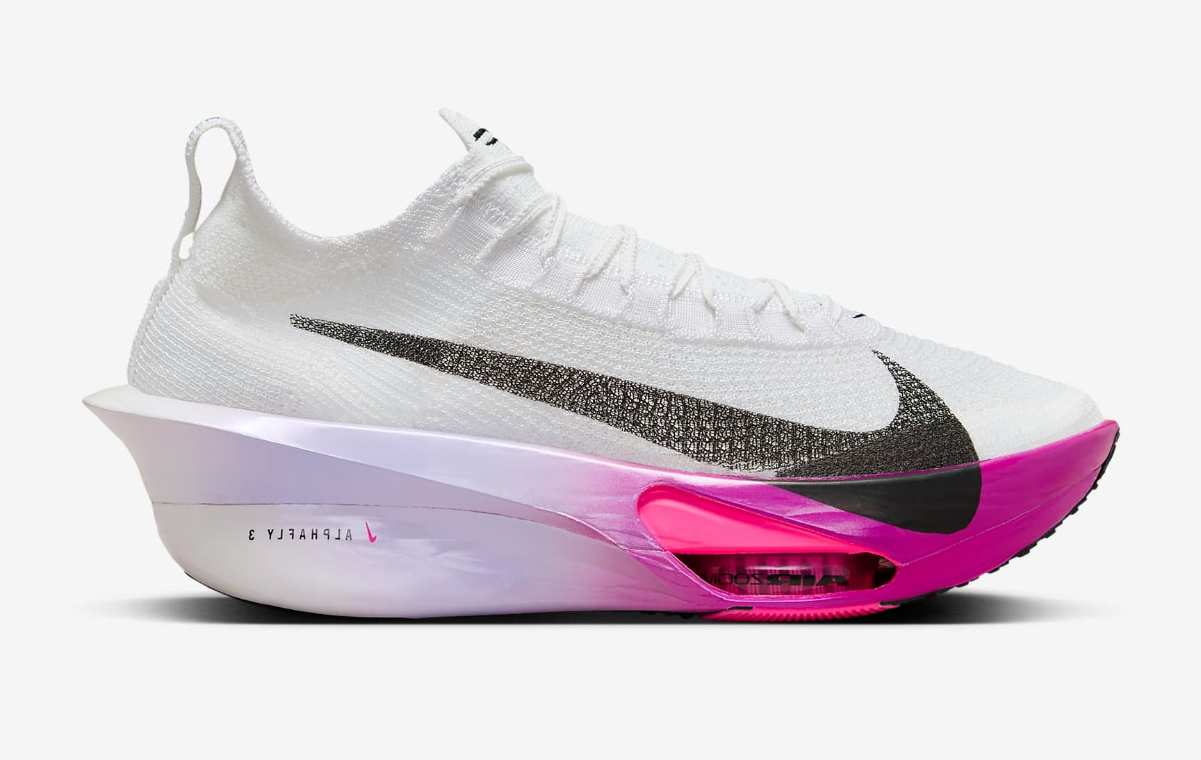 Nike Alphafly 3 "Purple Agate"