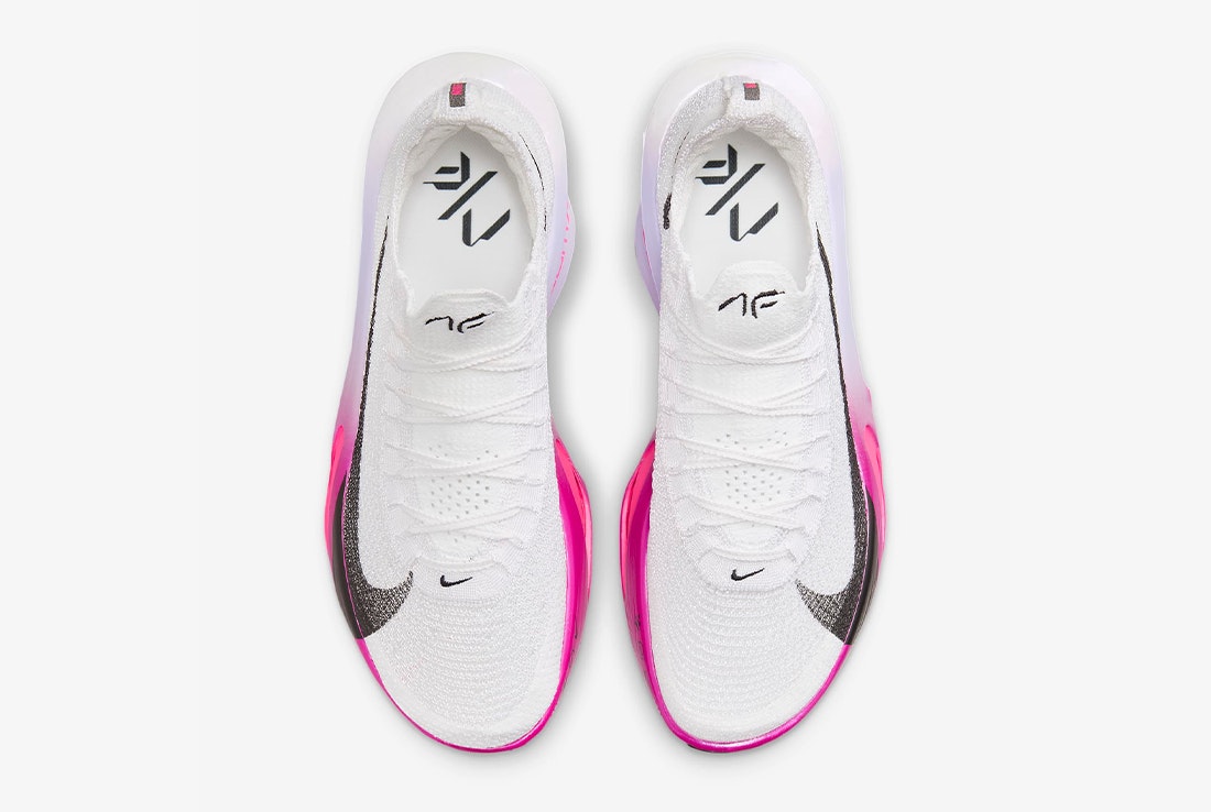 Nike Alphafly 3 "Purple Agate"