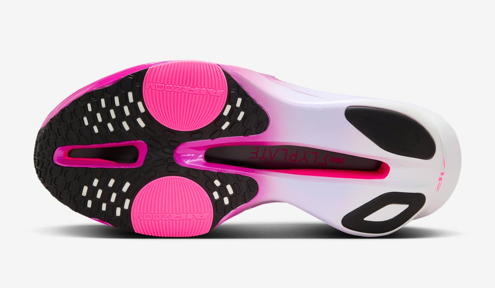 Nike Alphafly 3 "Purple Agate"