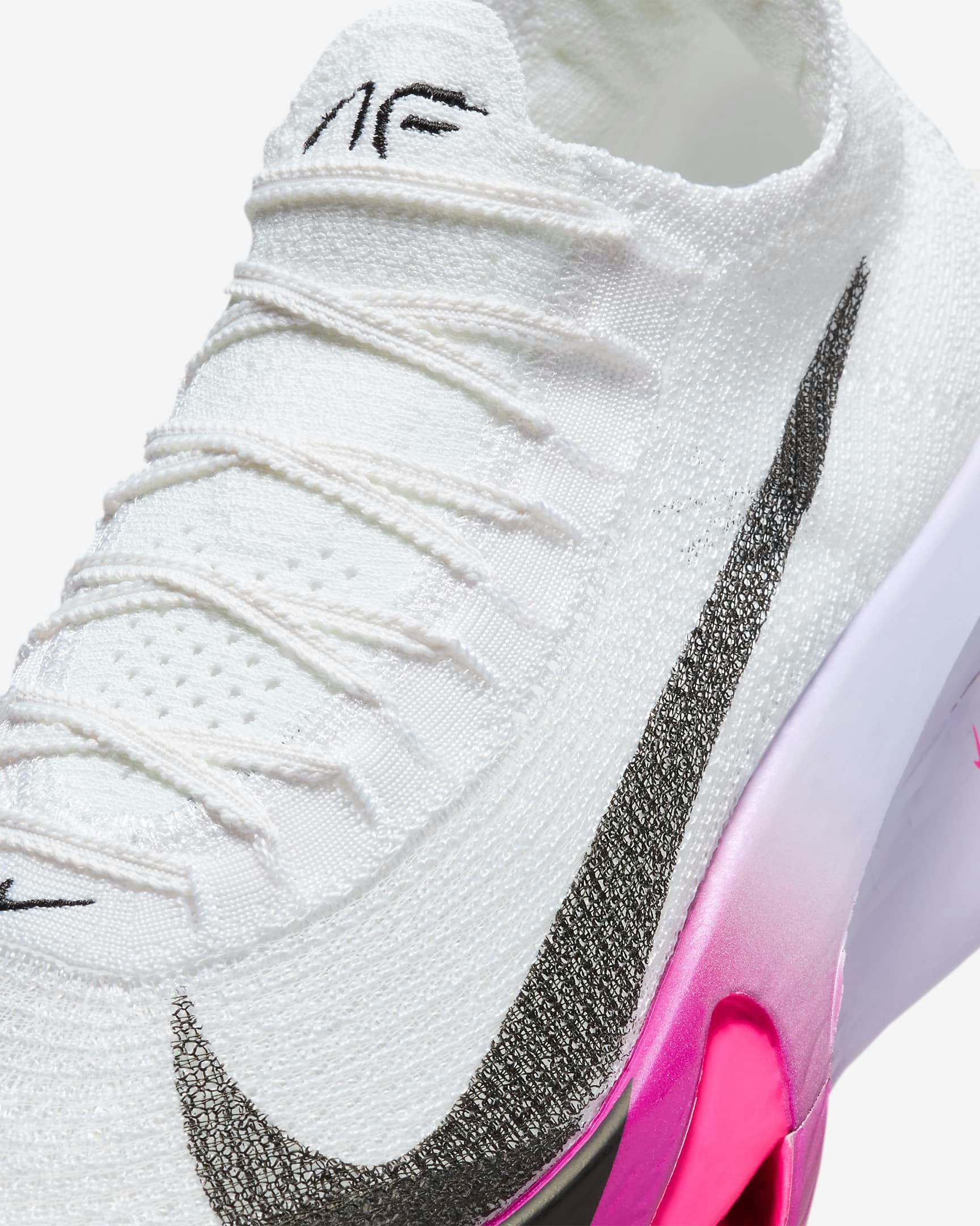 Nike Alphafly 3 "Purple Agate"