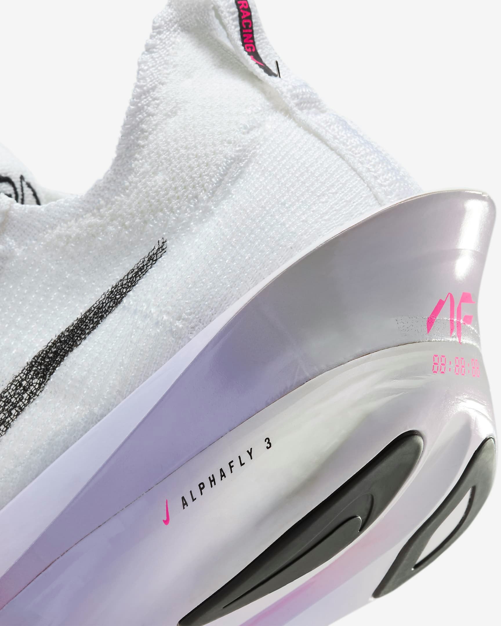 Nike Alphafly 3 "Purple Agate"