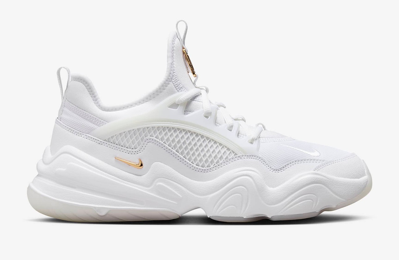 Serena Williams x Nike Victory Tech "White"