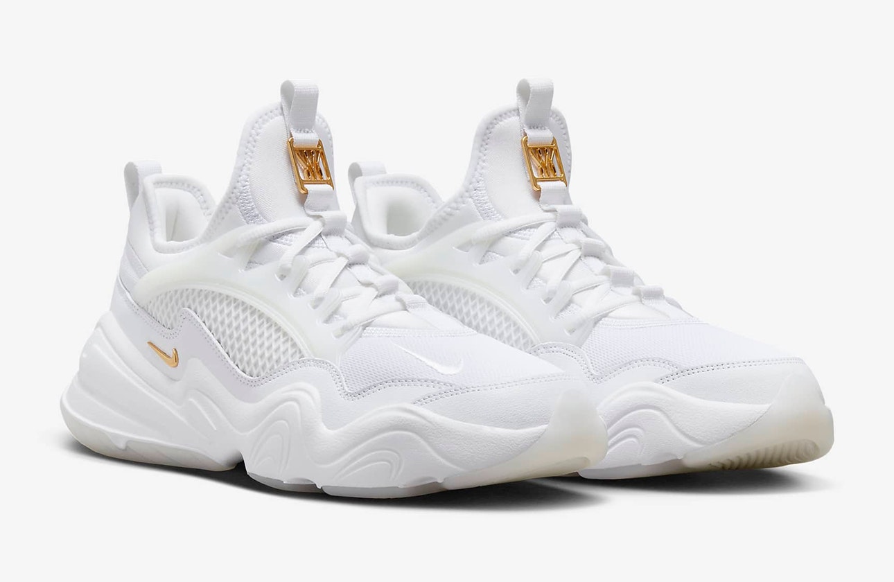 Serena Williams x Nike Victory Tech "White"