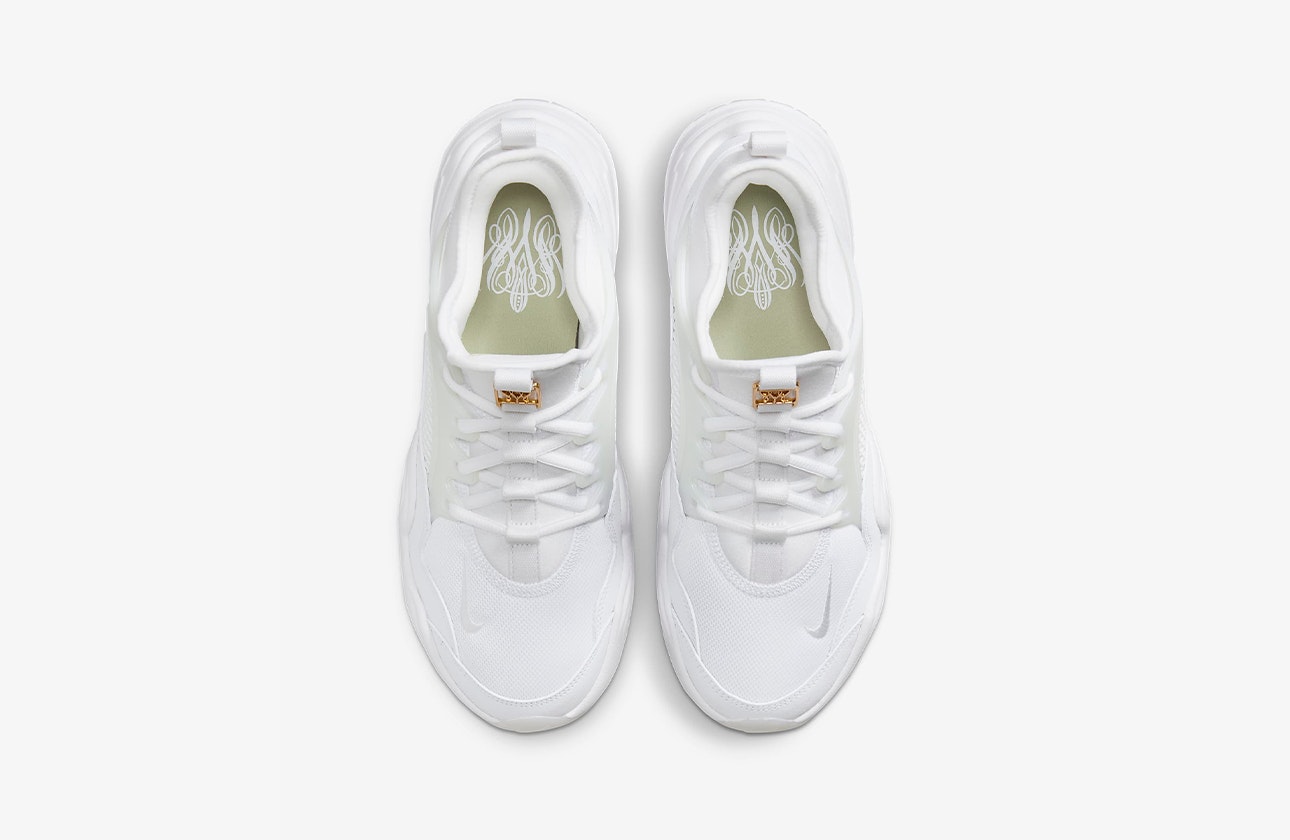 Serena Williams x Nike Victory Tech "White"