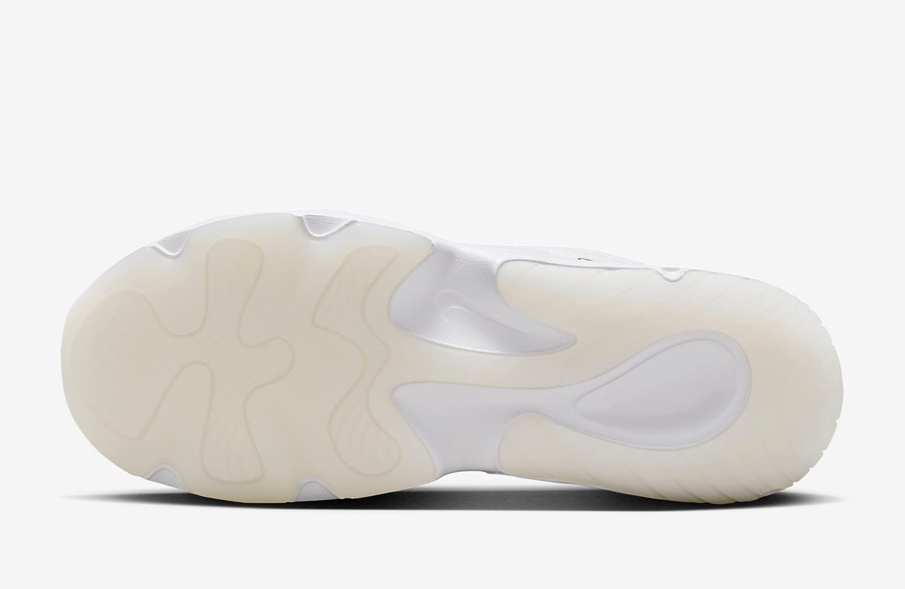 Serena Williams x Nike Victory Tech "White"