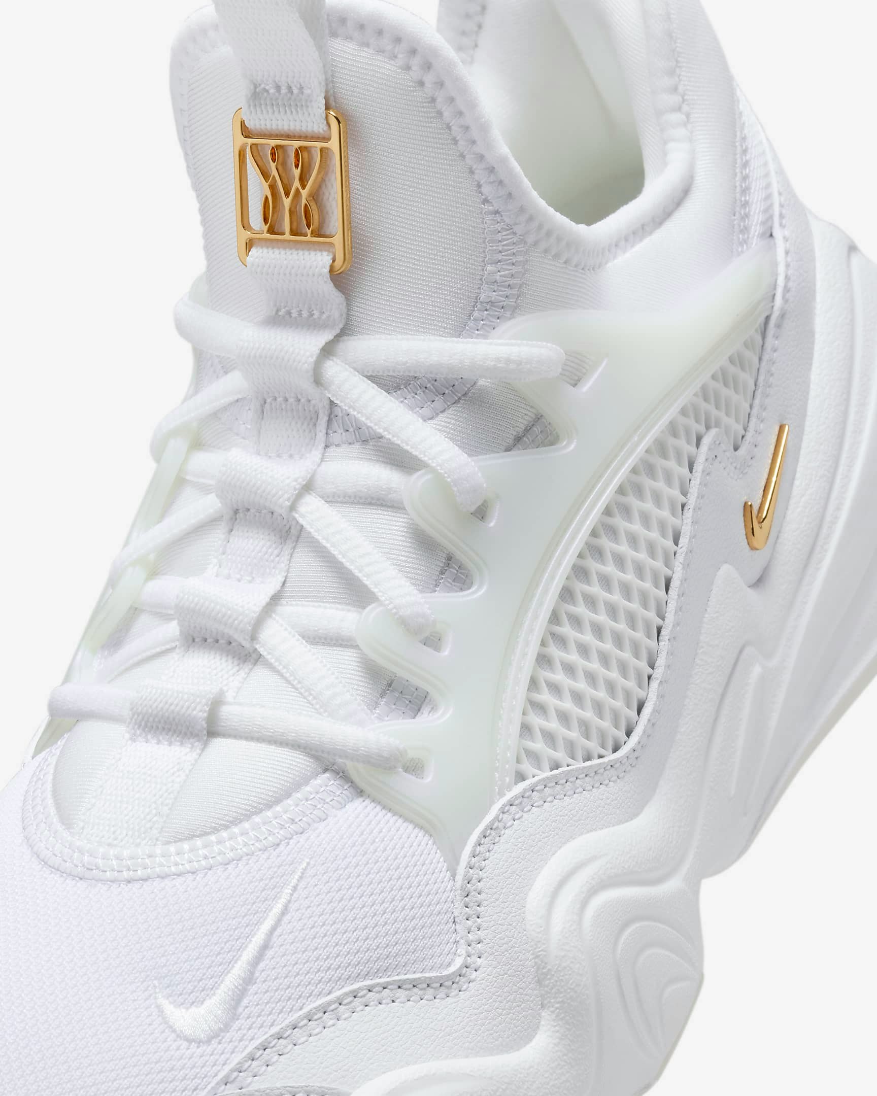 Serena Williams x Nike Victory Tech "White"
