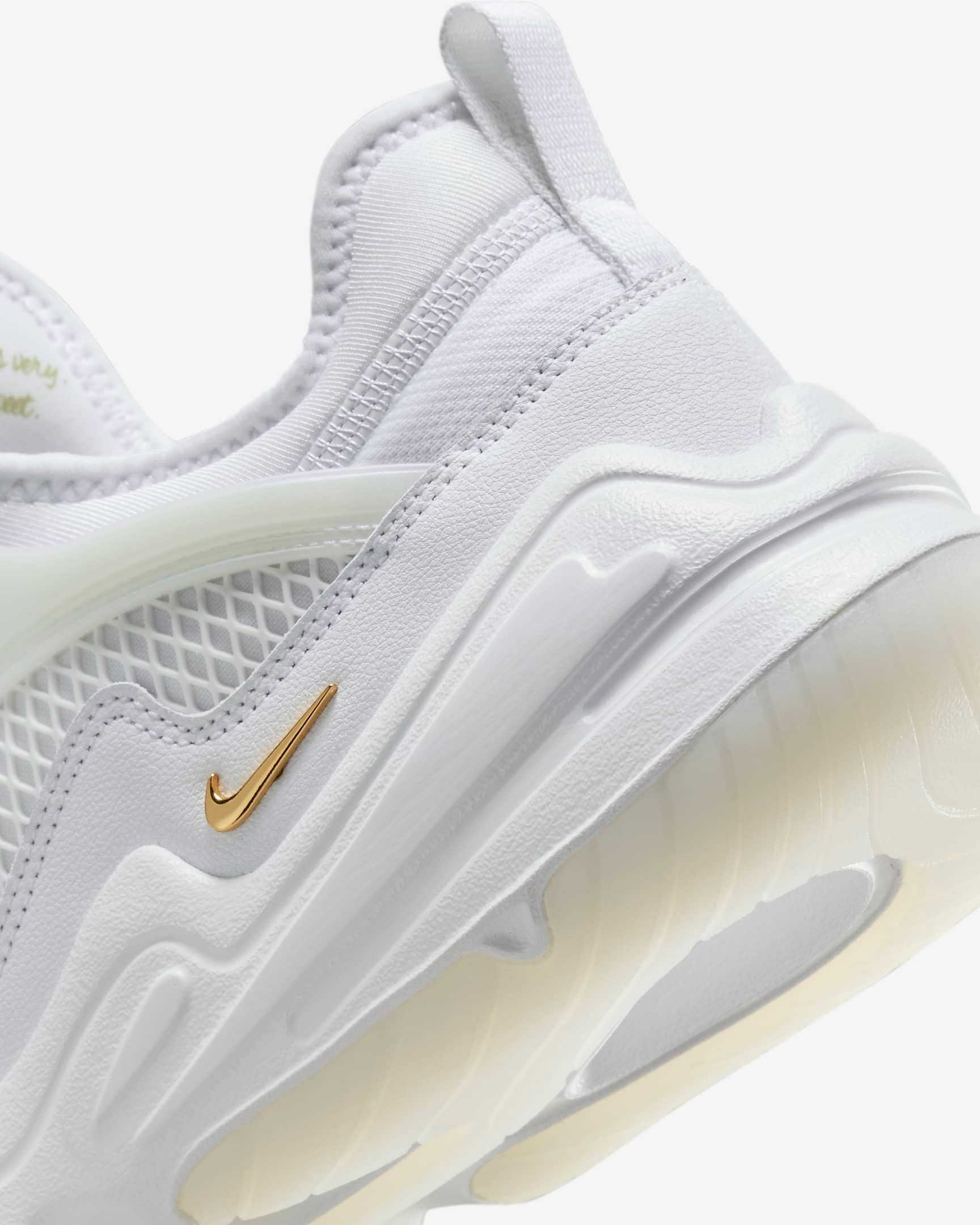 Serena Williams x Nike Victory Tech "White"