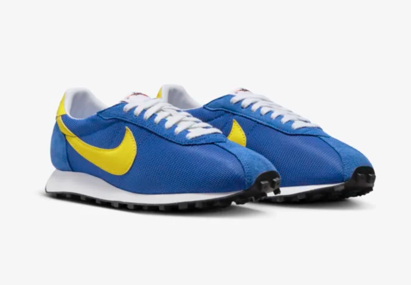 Nike LD-1000 "Game Royal"