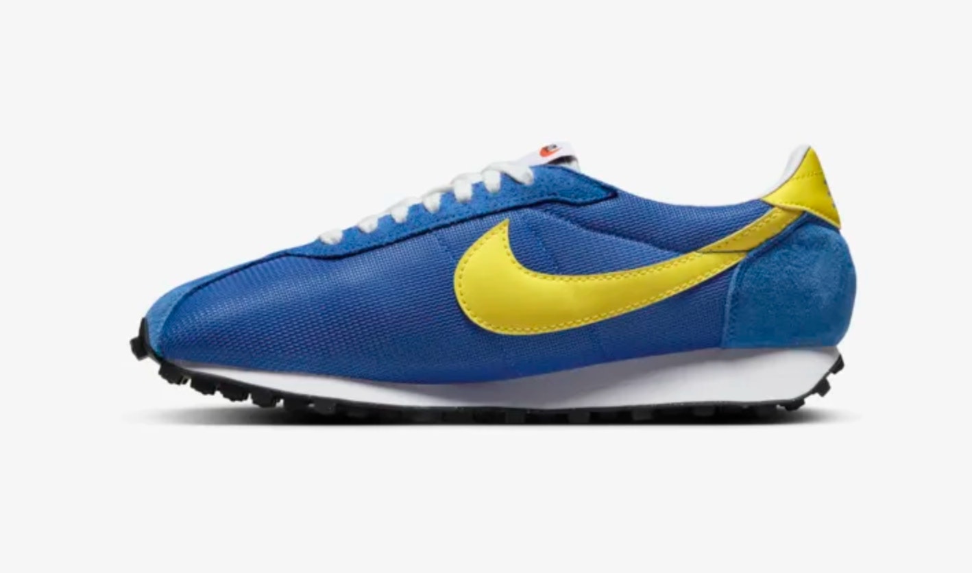 Nike LD-1000 "Game Royal"