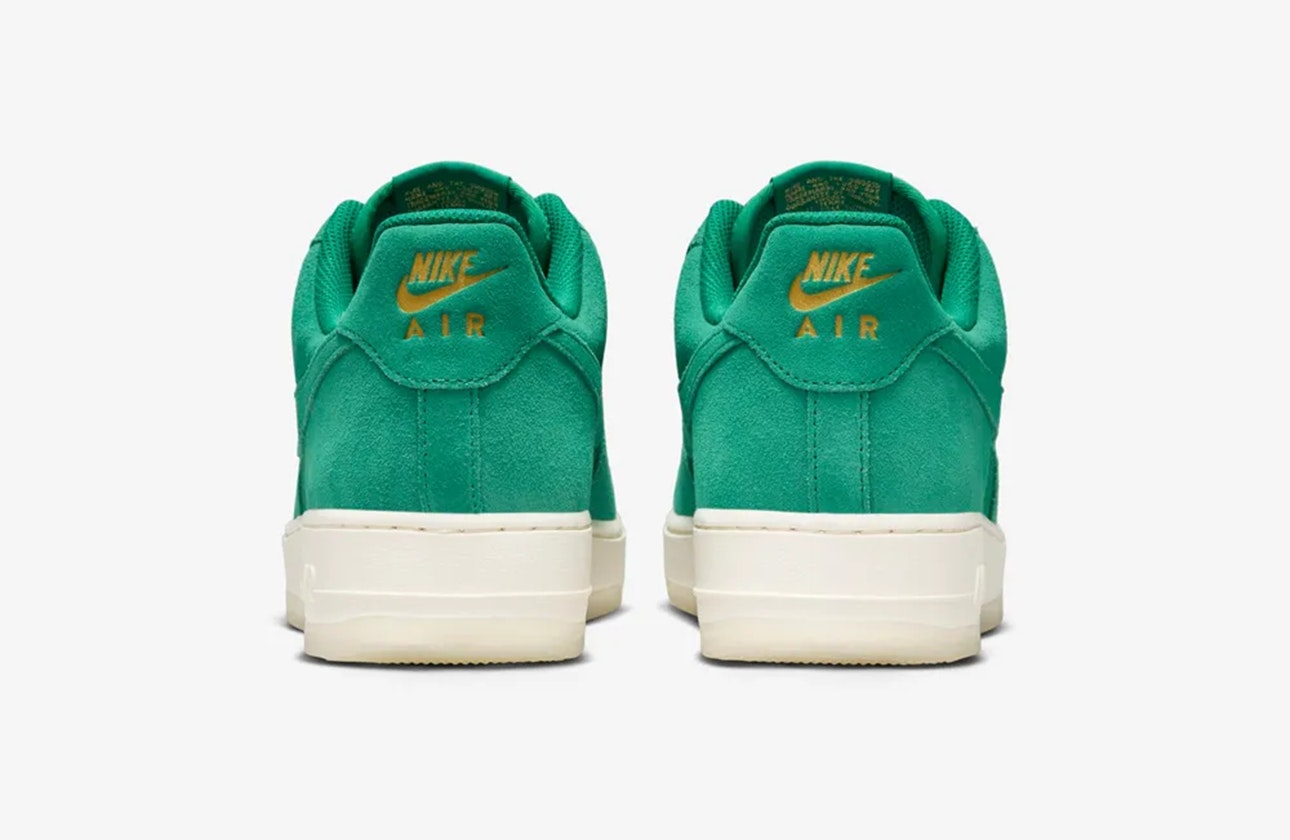 Nike Air Force 1 Low "Malachite"