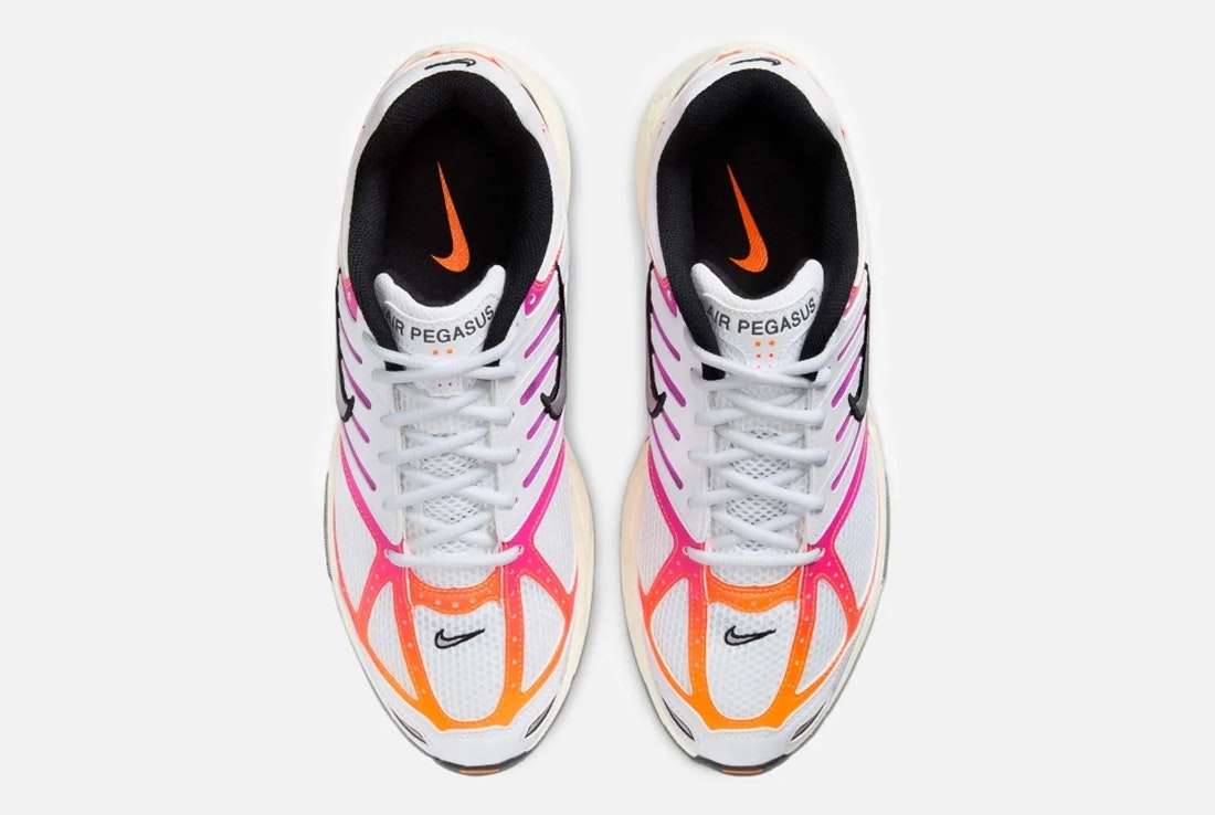 Nike Air Pegasus 2K5 "Sunrise"