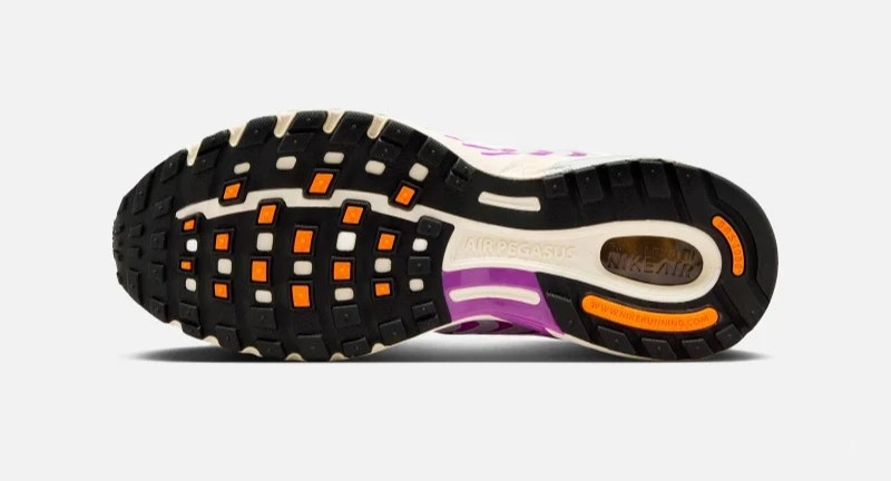 Nike Air Pegasus 2K5 "Sunrise"