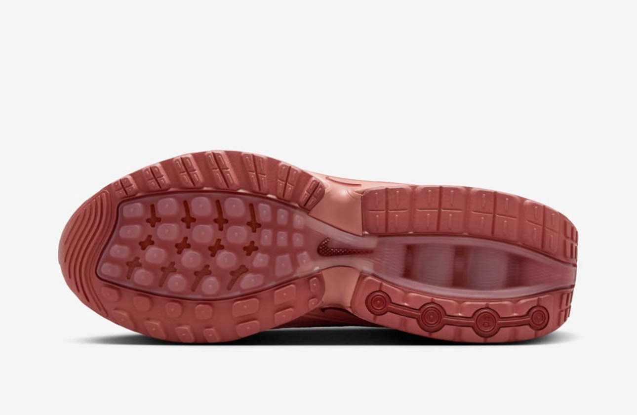 size? x Nike Air Max DN "Canyon Rust"