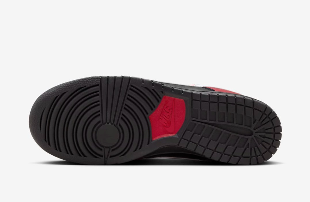 Nike Dunk Low Retro LTD "Biker Tattoos"