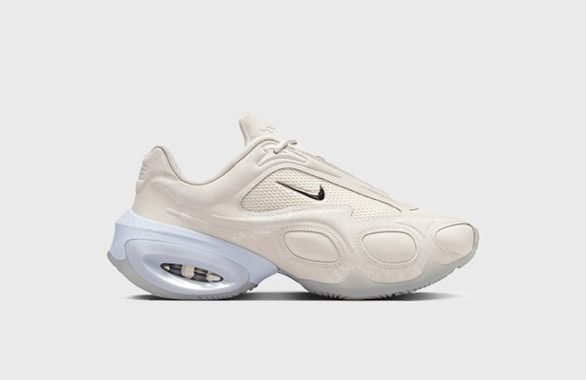 Nike Air Max Muse "Light Bone"