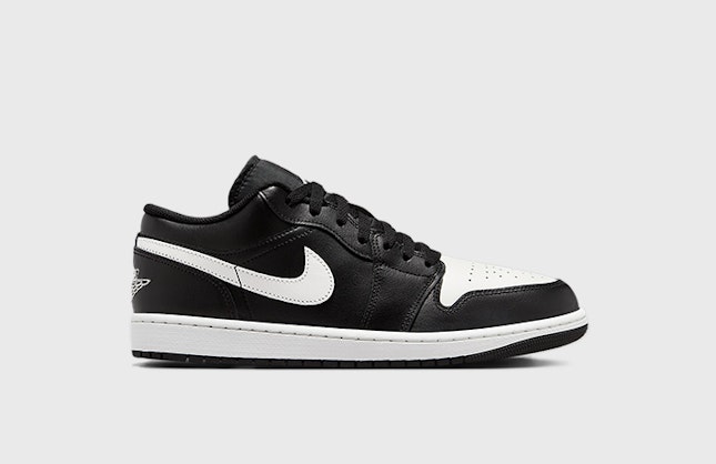 Air Jordan 1 Low "Orca"