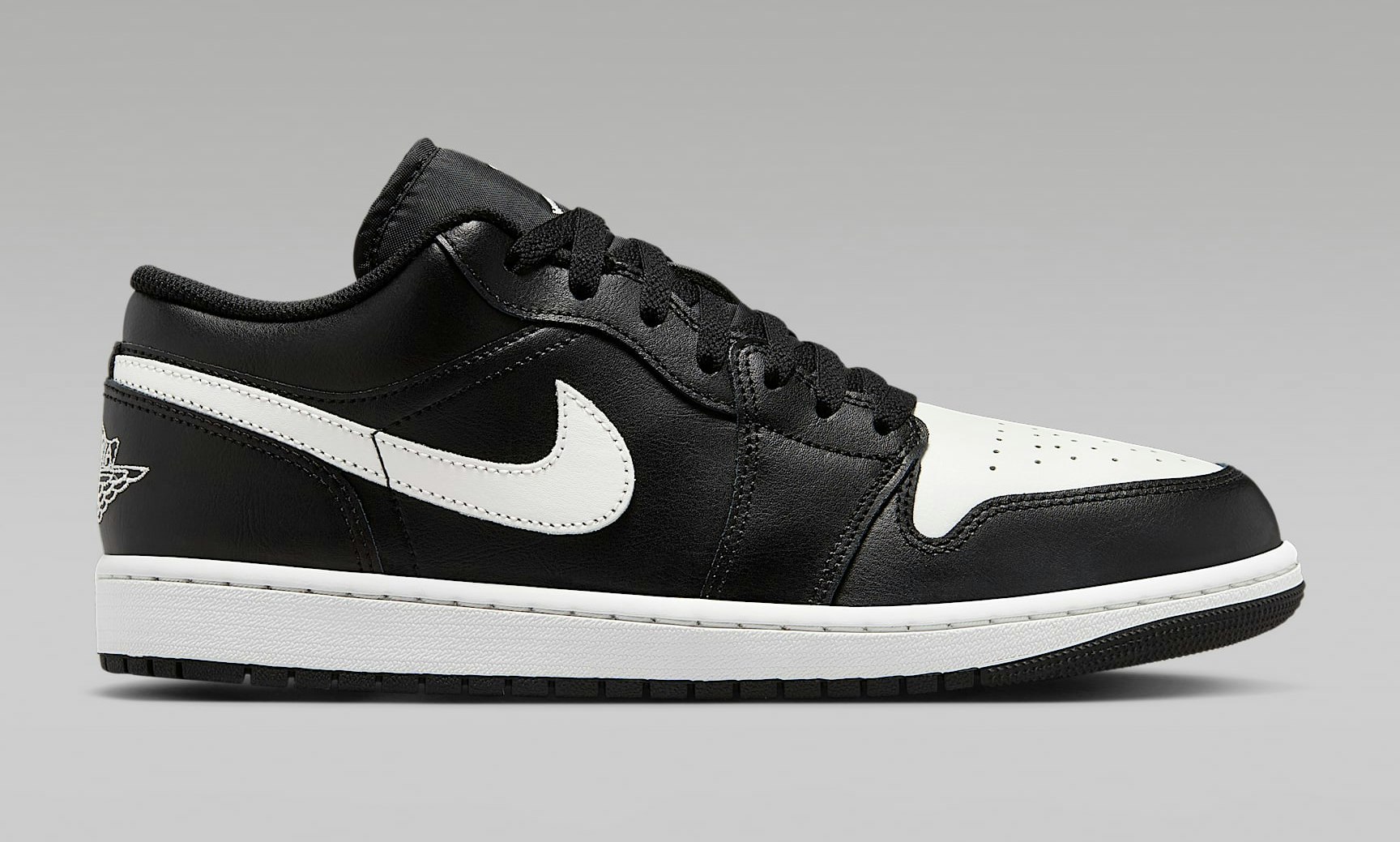 Air Jordan 1 Low "Orca"