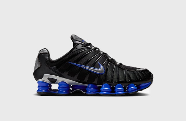 Nike Shox TL "Racer Blue" Nike Shox TL "Racer Blue"
