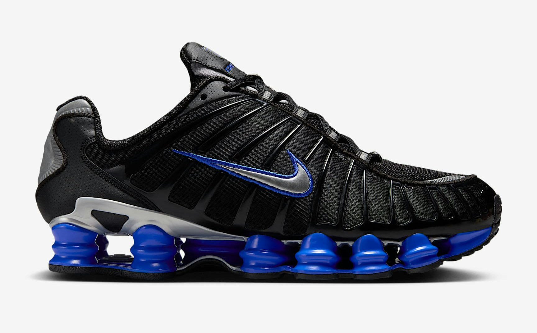 Nike Shox TL "Racer Blue"