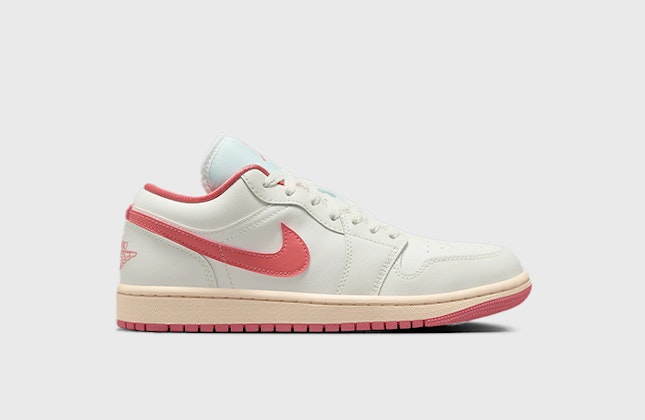 Air Jordan 1 Low "Pink Salt" Air Jordan 1 Low "Pink Salt"