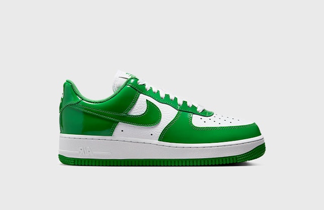Nike Air Force 1 Low "Kelly Green"