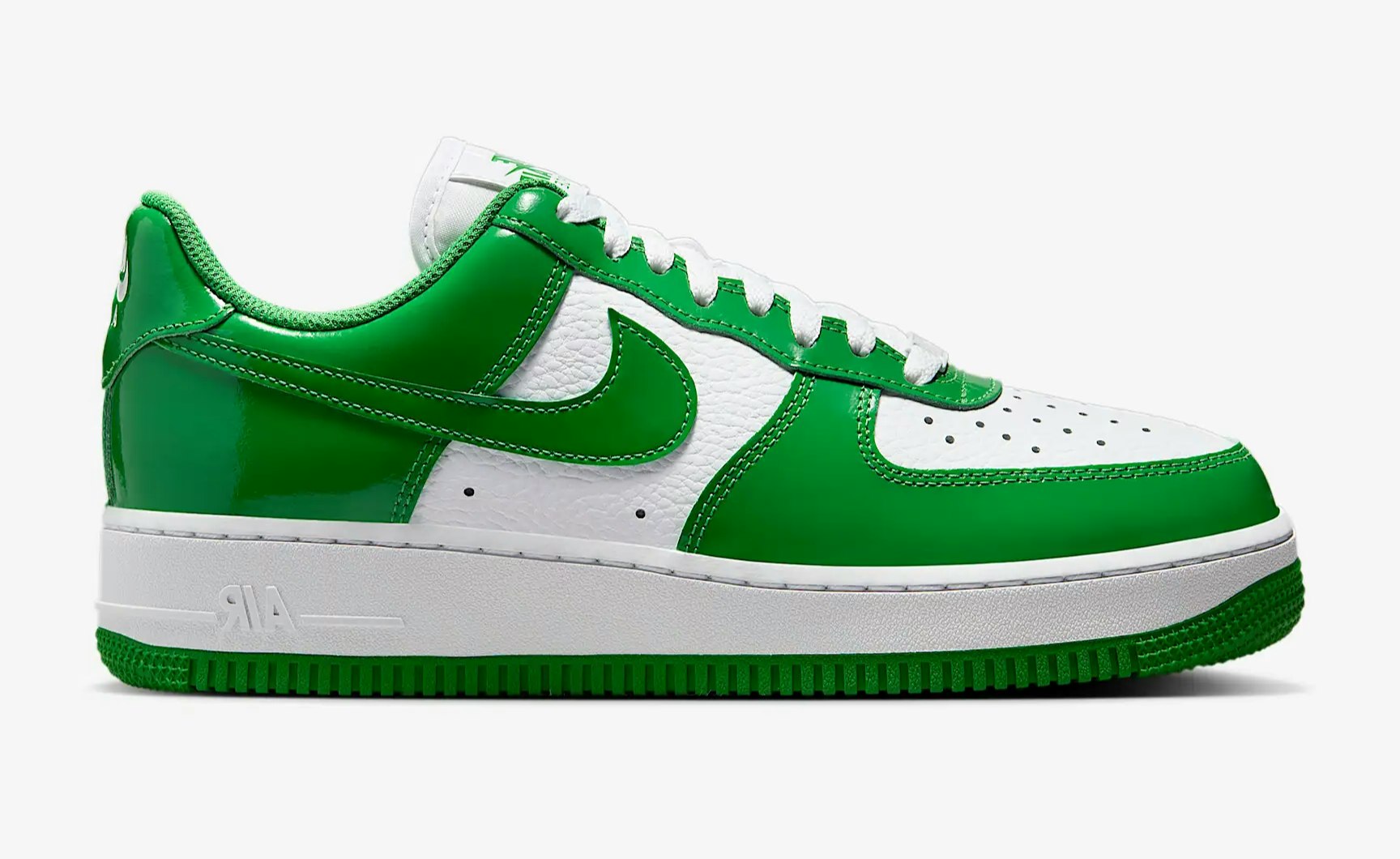 Nike Air Force 1 Low "Kelly Green"