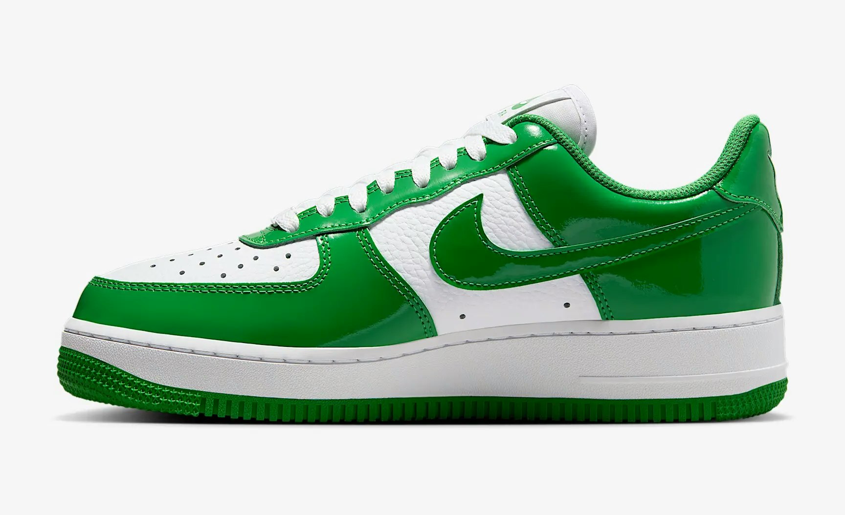 Nike Air Force 1 Low "Kelly Green"