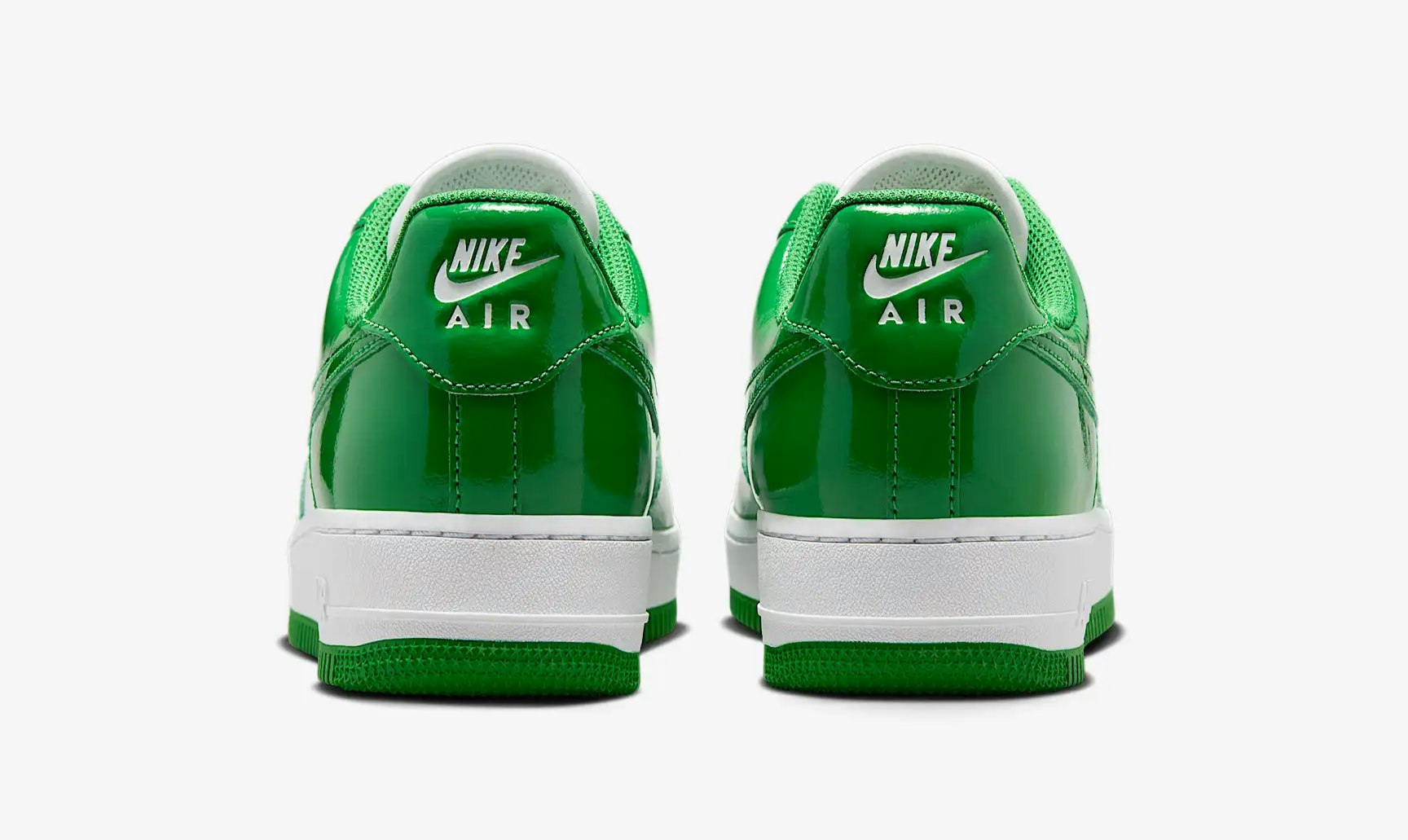 Nike Air Force 1 Low "Kelly Green"