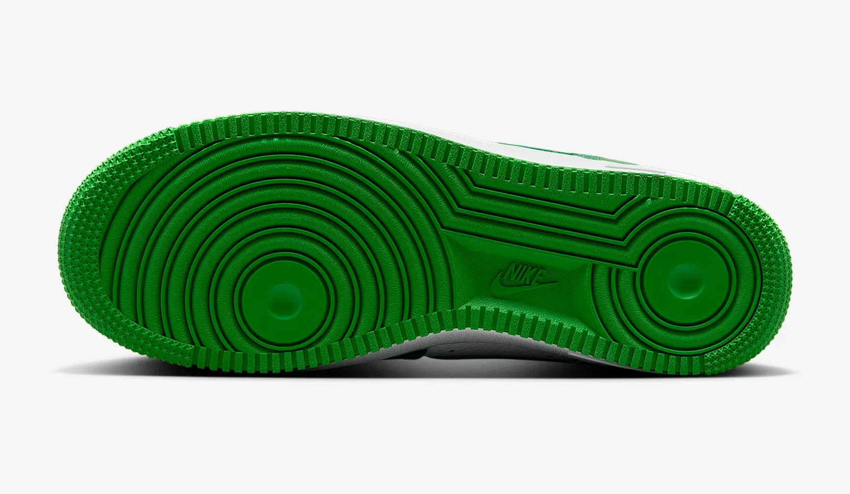 Nike Air Force 1 Low "Kelly Green"