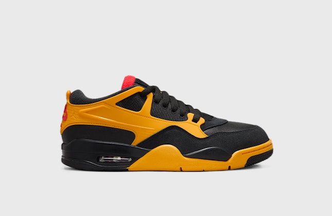 Air Jordan 4 RM "Bruce Lee" Air Jordan 4 RM "Bruce Lee"