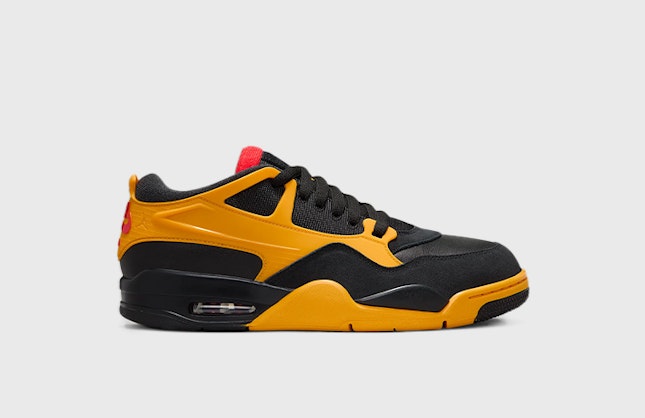 Air Jordan 4 RM "Bruce Lee"