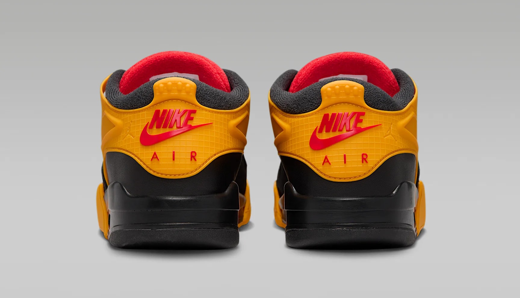 Air Jordan 4 RM "Bruce Lee"