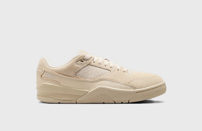 Jordan Flight Court "Light Legend Brown" Jordan Flight Court "Light Legend Brown"