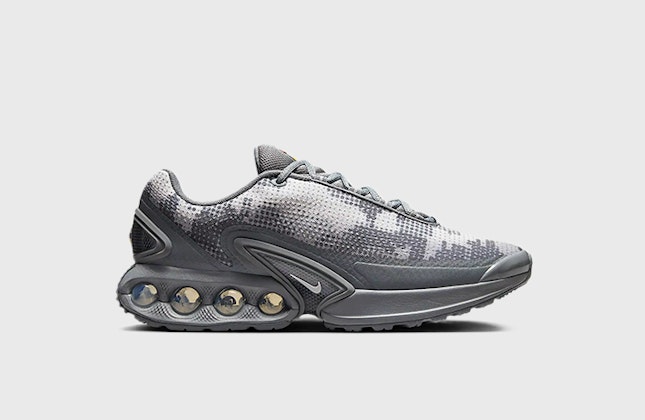 Nike Air Max DN "Iron Grey" Nike Air Max DN "Iron Grey"