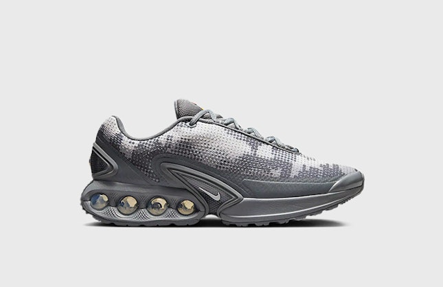 Nike Air Max DN "Iron Grey"