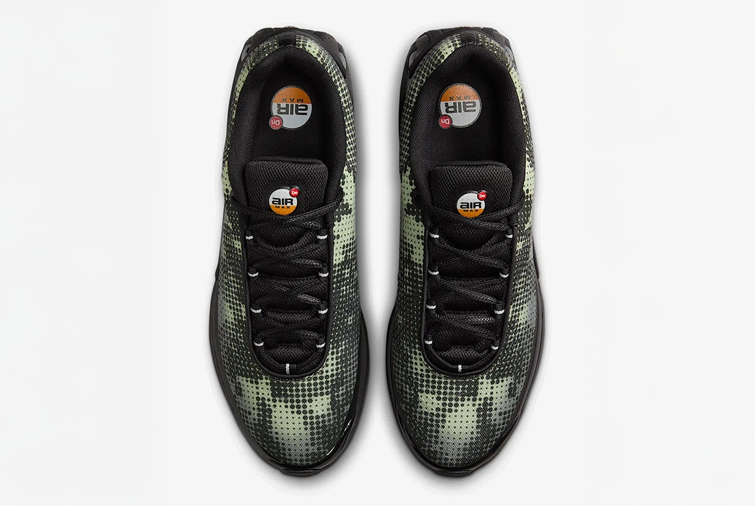 Nike Air Max DN "Olive Aura"