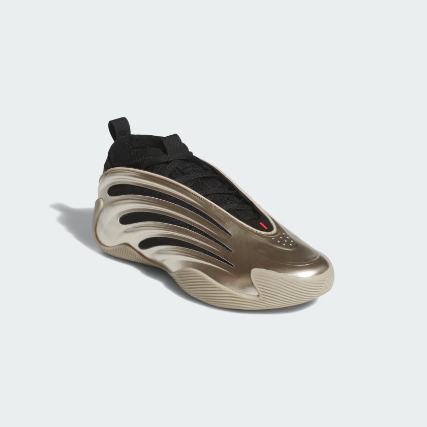 adidas Harden Volume 9 "Cyber Metallic"