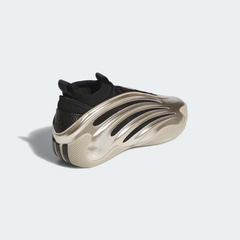 adidas Harden Volume 9 "Cyber Metallic"