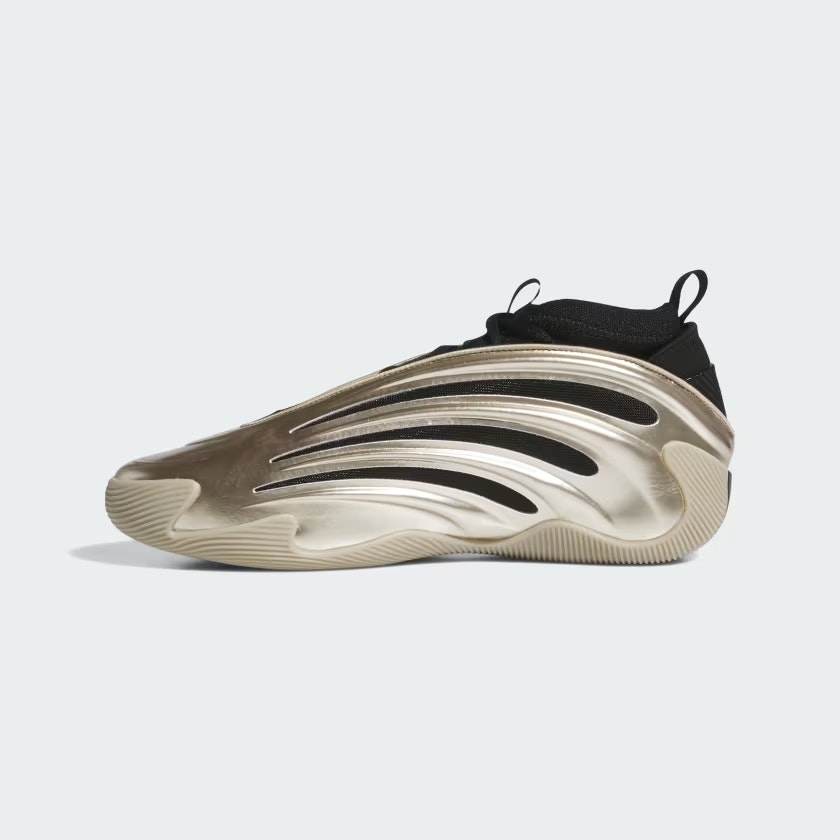 adidas Harden Volume 9 "Cyber Metallic"