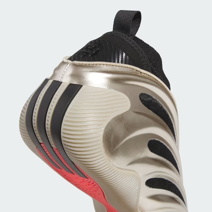 adidas Harden Volume 9 "Cyber Metallic"