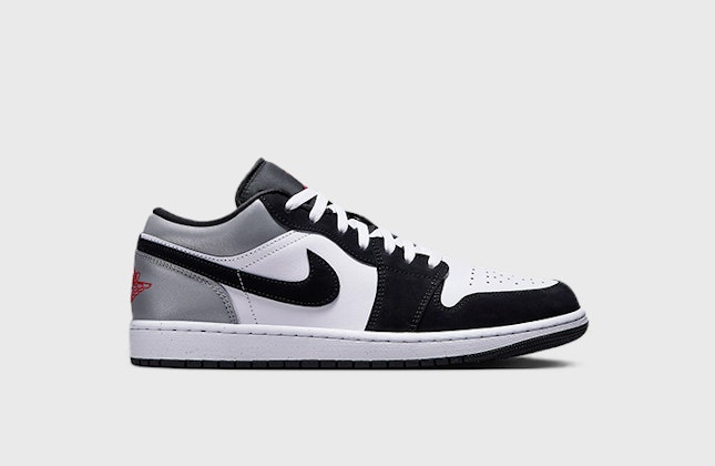 Air Jordan 1 Low "Matte Silver" Air Jordan 1 Low "Matte Silver"
