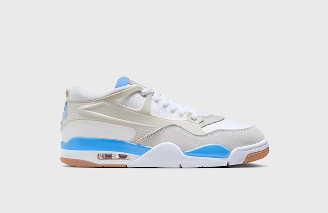 Air Jordan 4 RM "Legend Blue" Air Jordan 4 RM "Legend Blue"