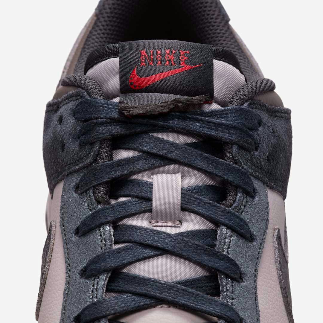 Nike Dunk Low QS "CBGB"