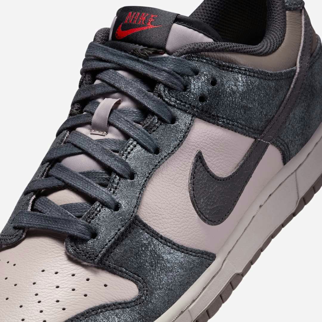 Nike Dunk Low QS "CBGB"