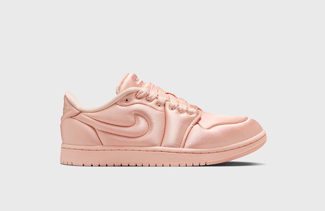 Air Jordan 1 Low MM "Washed Coral" Air Jordan 1 Low MM "Washed Coral"