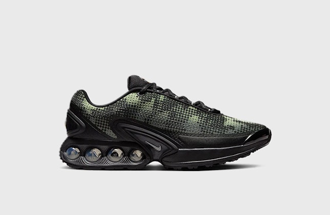 Nike Air Max DN "Olive Aura" Nike Air Max DN "Olive Aura"